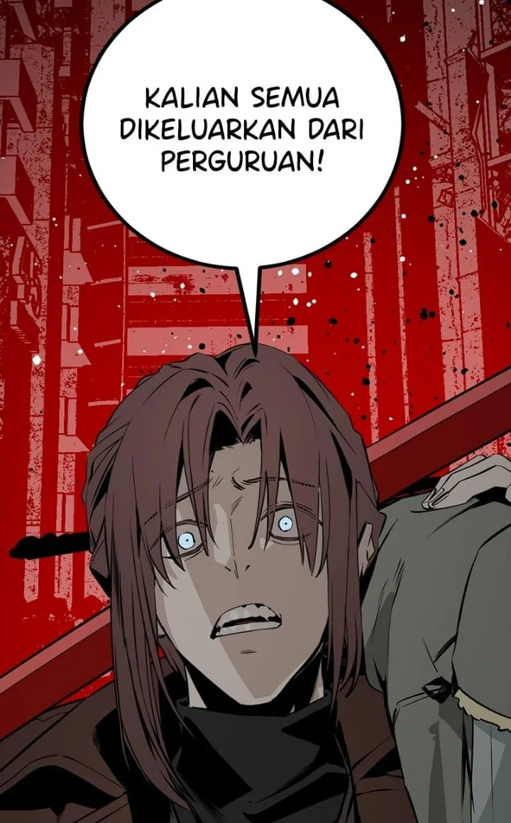 Hero Killer Chapter 258 Gambar 25