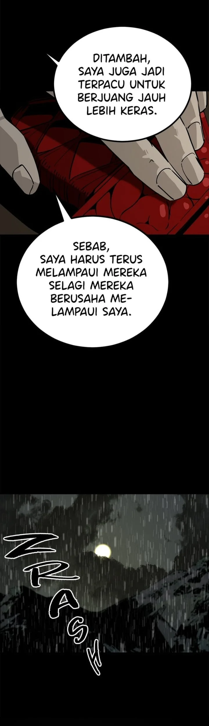 Hero Killer Chapter 259 Gambar 26