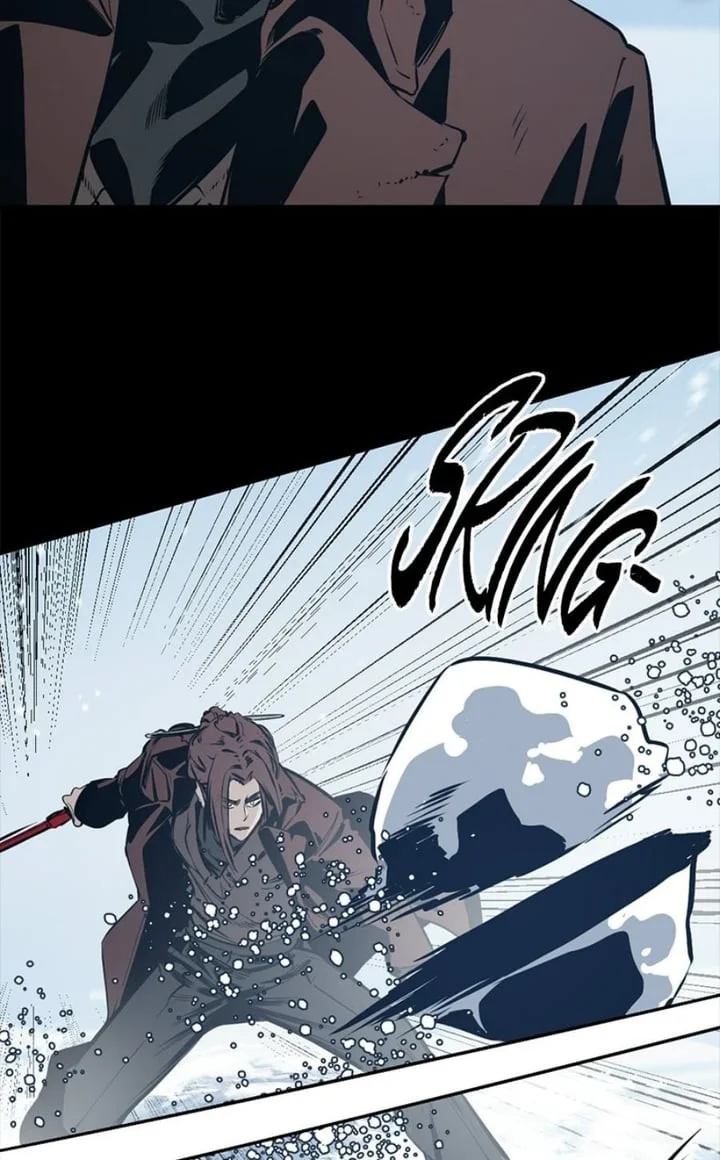 Hero Killer Chapter 260 Gambar 25