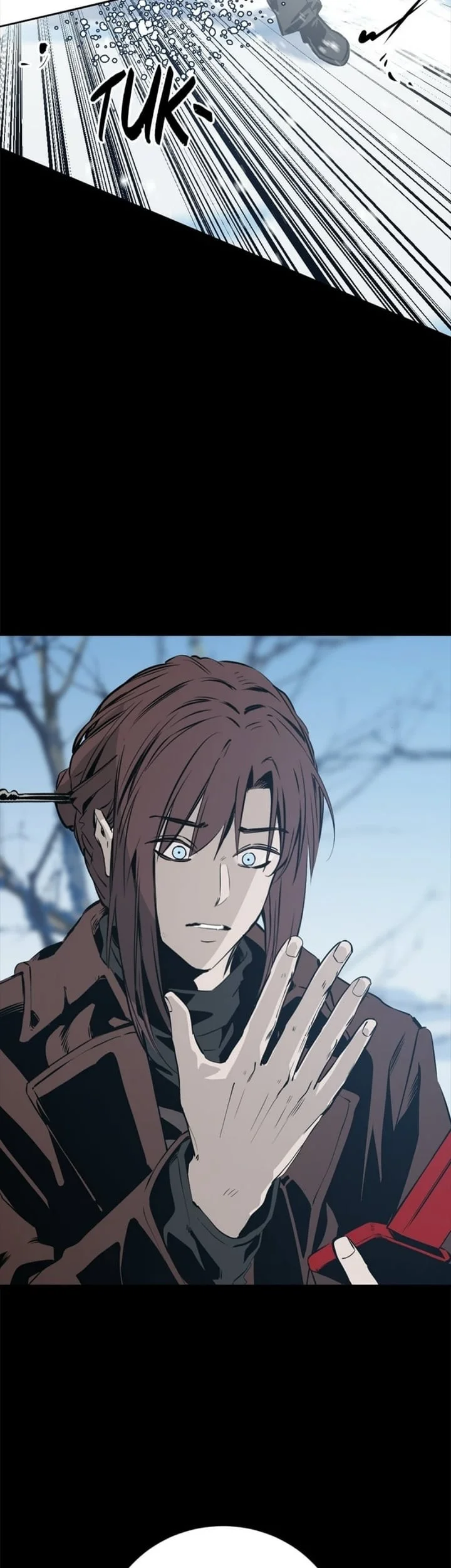 Hero Killer Chapter 260 Gambar 26