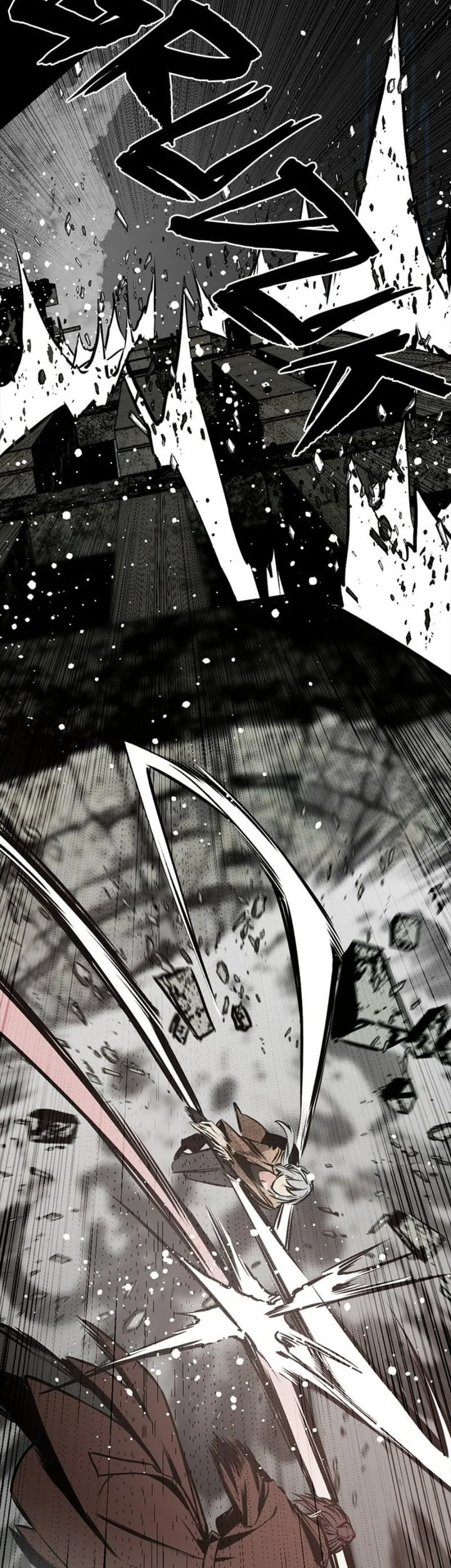 Hero Killer Chapter 261 Gambar 29