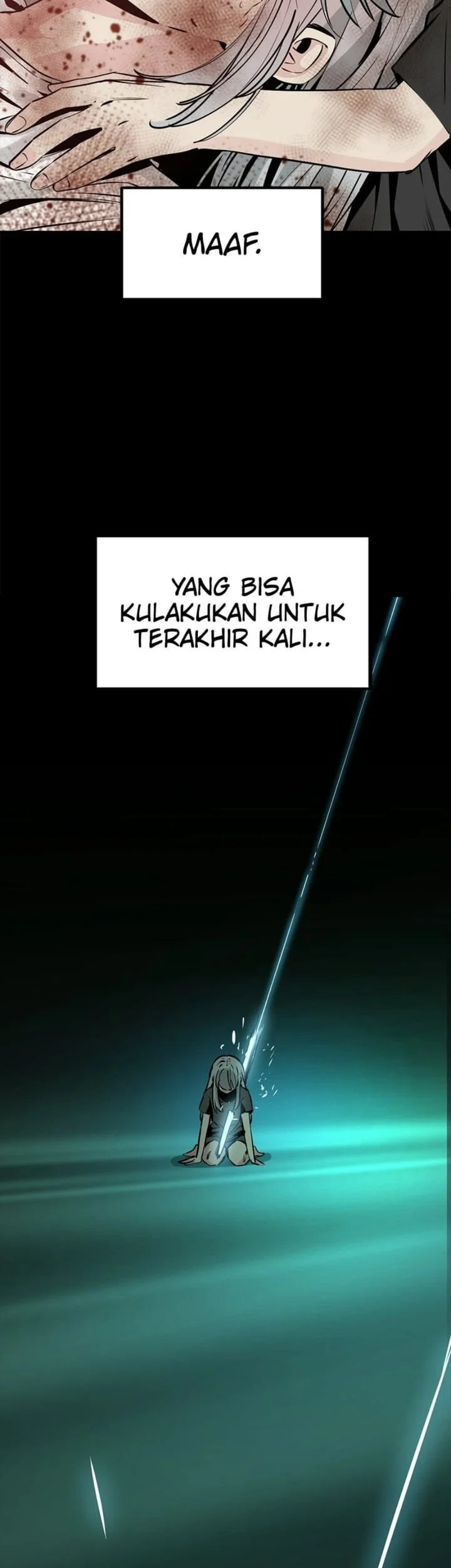 Hero Killer Chapter 262 Gambar 26