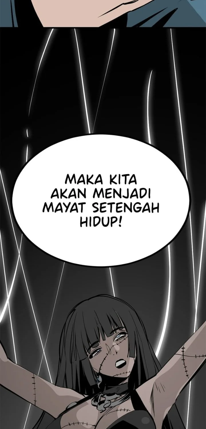 Hero Killer Chapter 263 Gambar 28