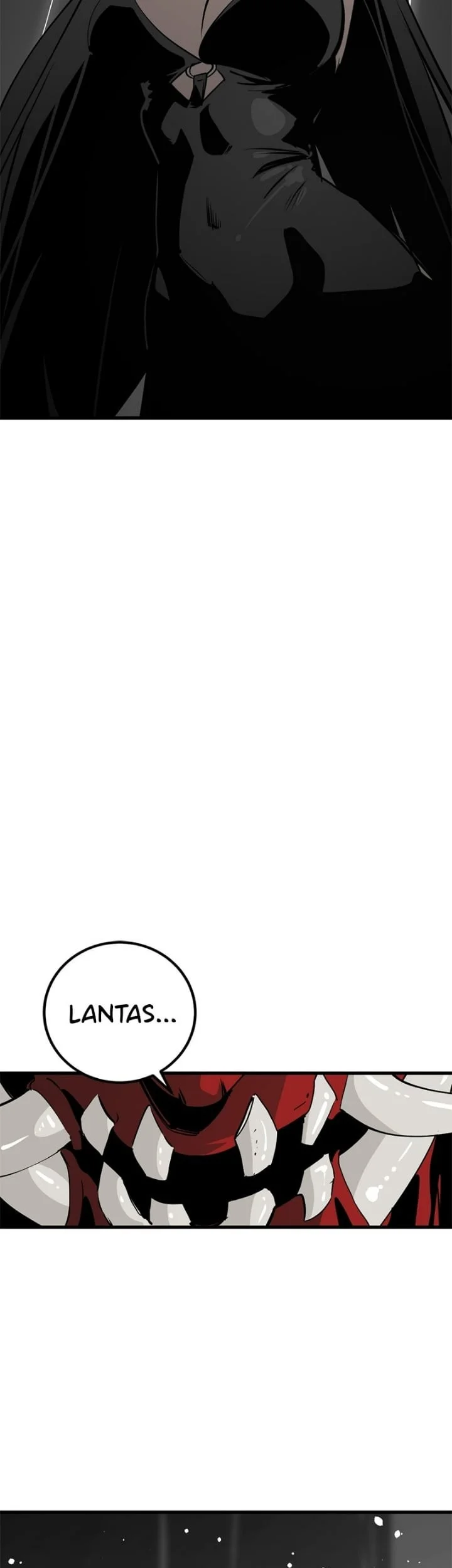 Hero Killer Chapter 263 Gambar 29
