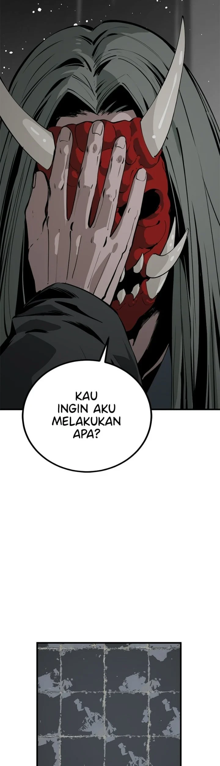 Hero Killer Chapter 263 Gambar 30