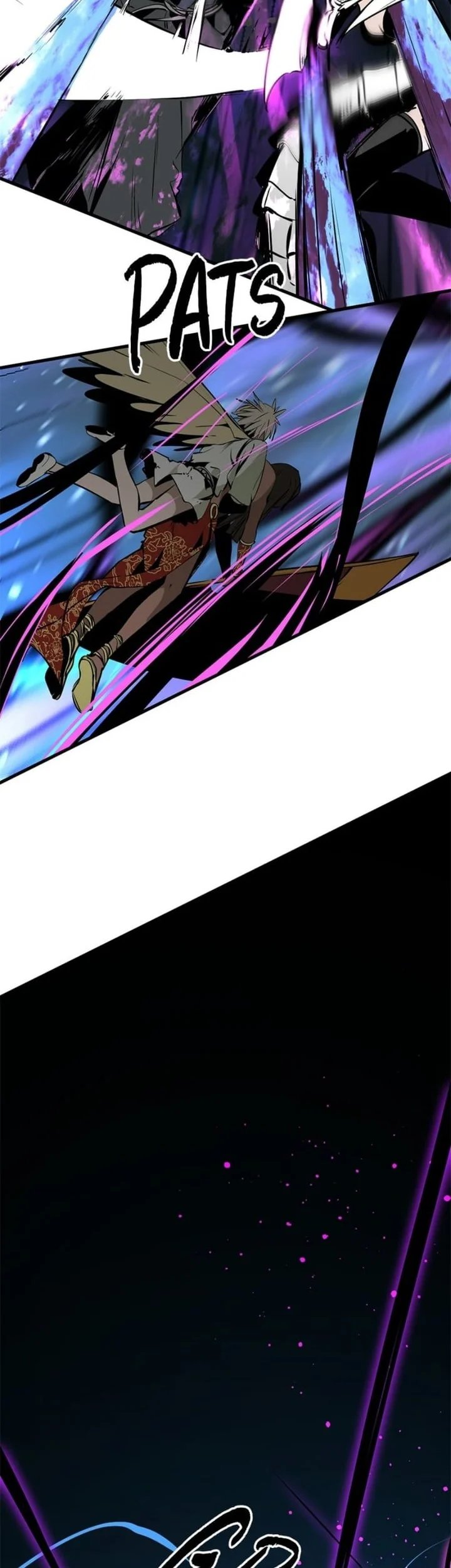 Hero Killer Chapter 264 Gambar 32