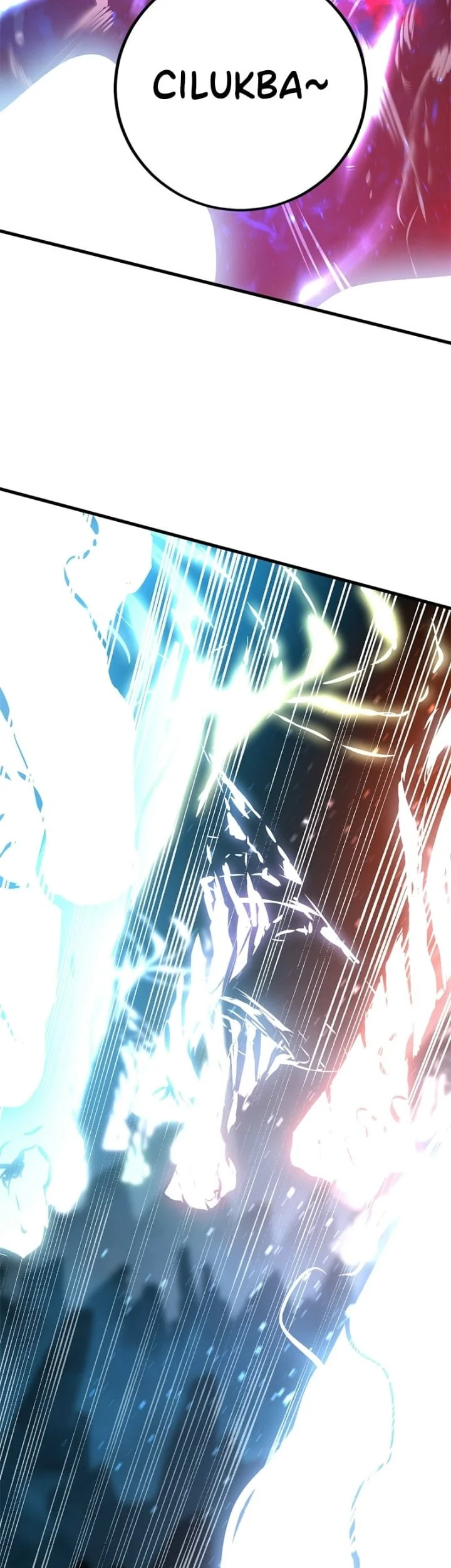 Hero Killer Chapter 265 Gambar 33