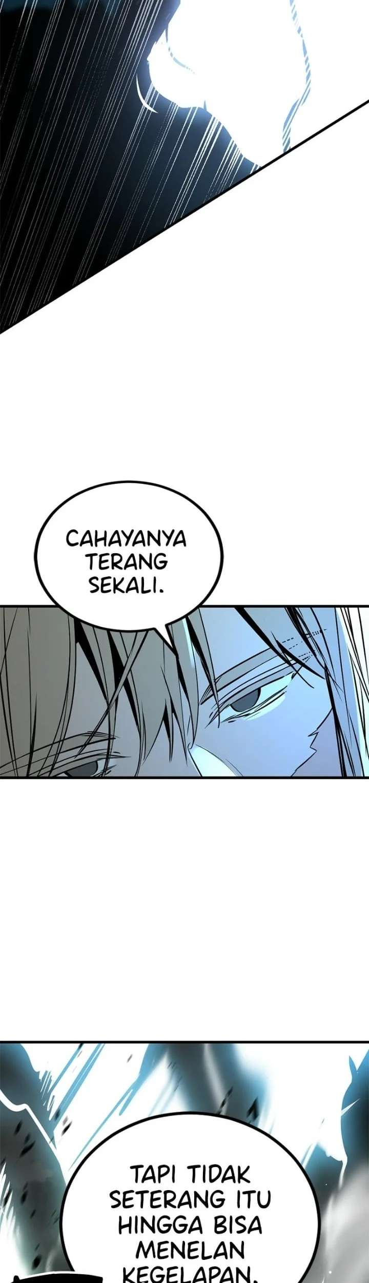 Hero Killer Chapter 265 Gambar 34