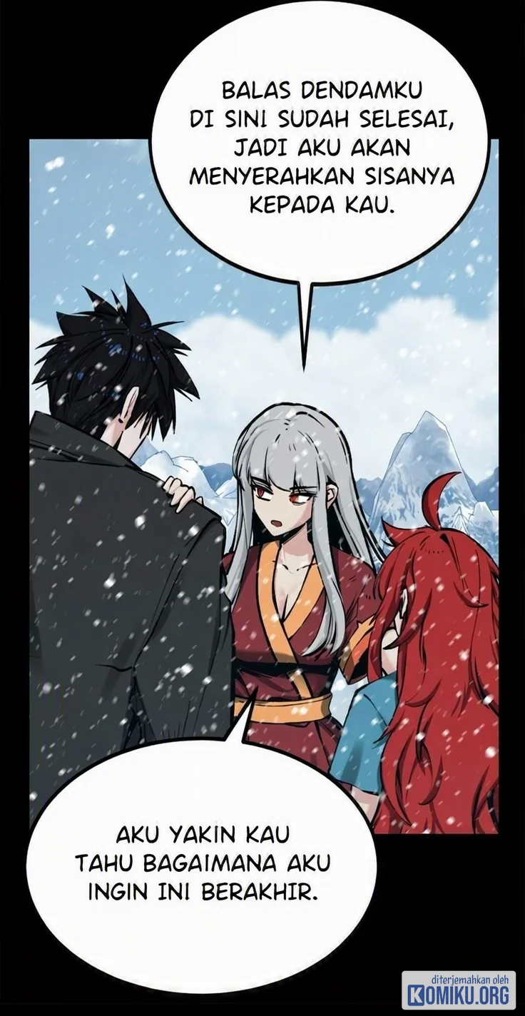 Hero Killer Chapter 266 Gambar 44