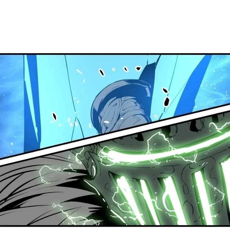 Hero Killer Chapter 270 Gambar 42