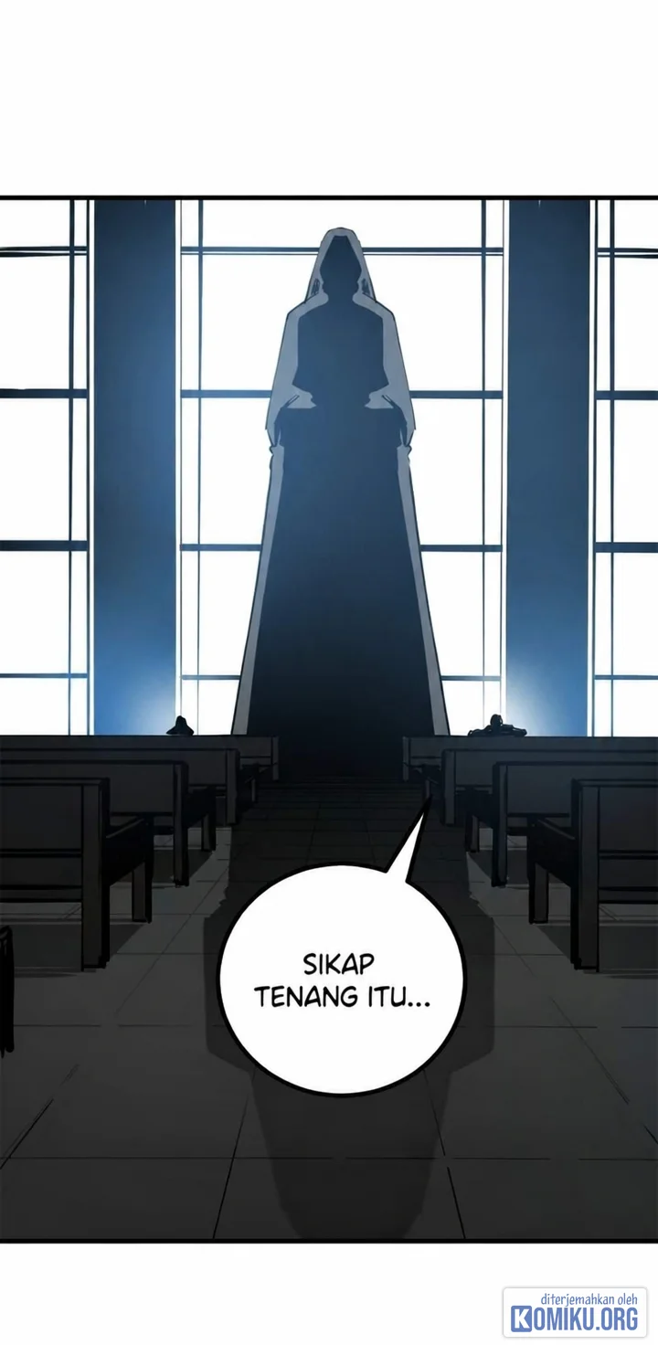 Hero Killer Chapter 271 Gambar 37