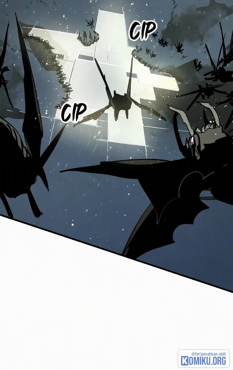 Hero Killer Chapter 272 Gambar 38