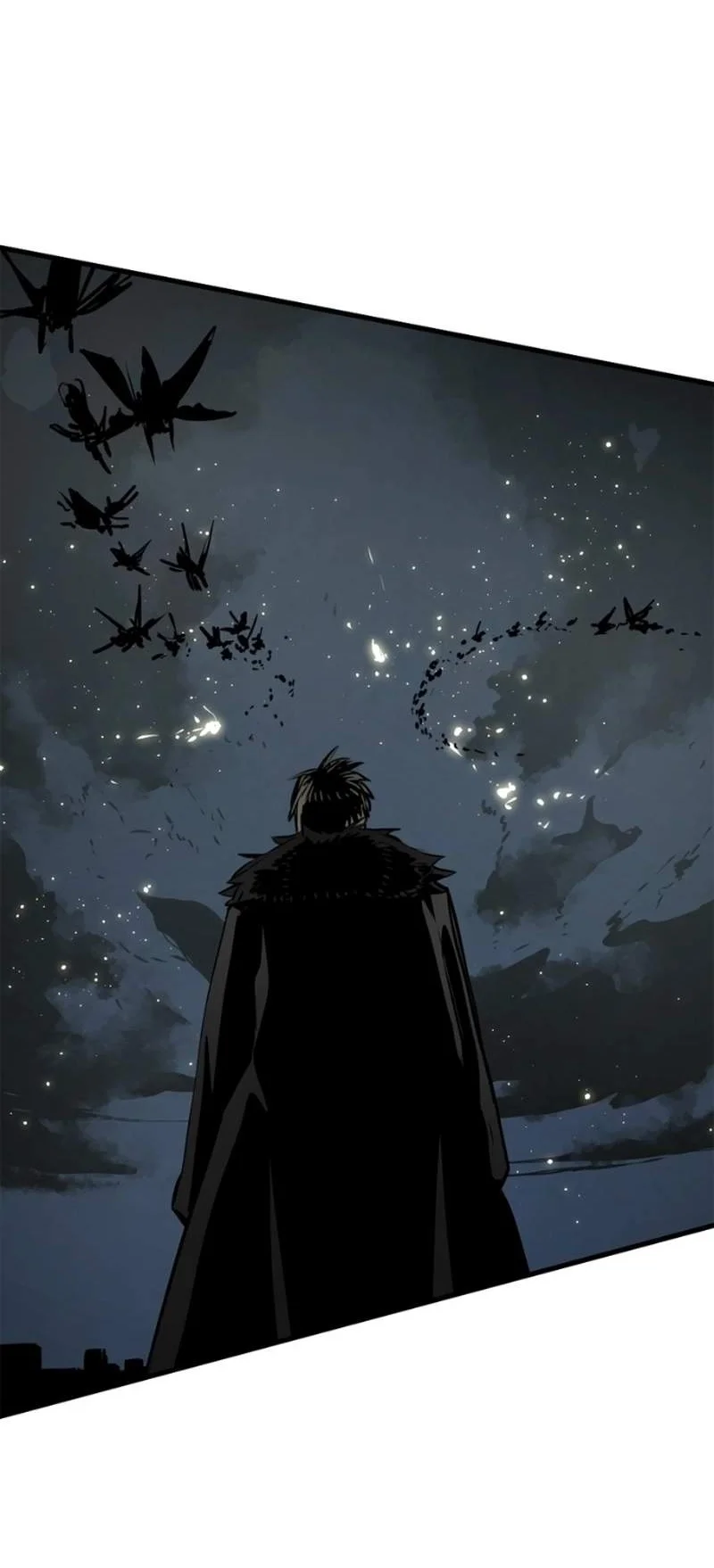 Hero Killer Chapter 272 Gambar 39