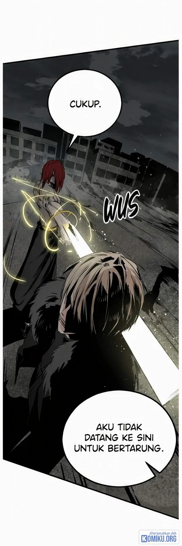 Hero Killer Chapter 272 Gambar 40