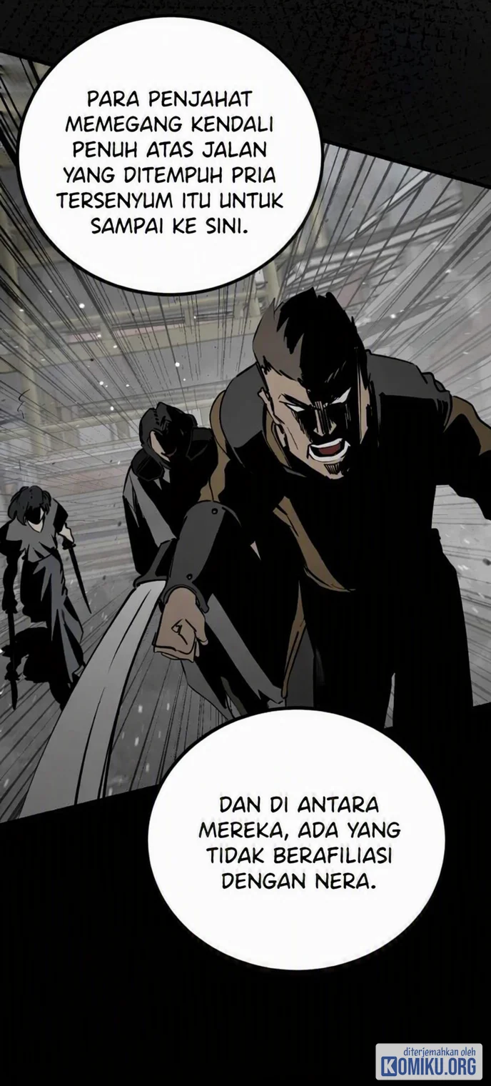 Hero Killer Chapter 273 Gambar 36