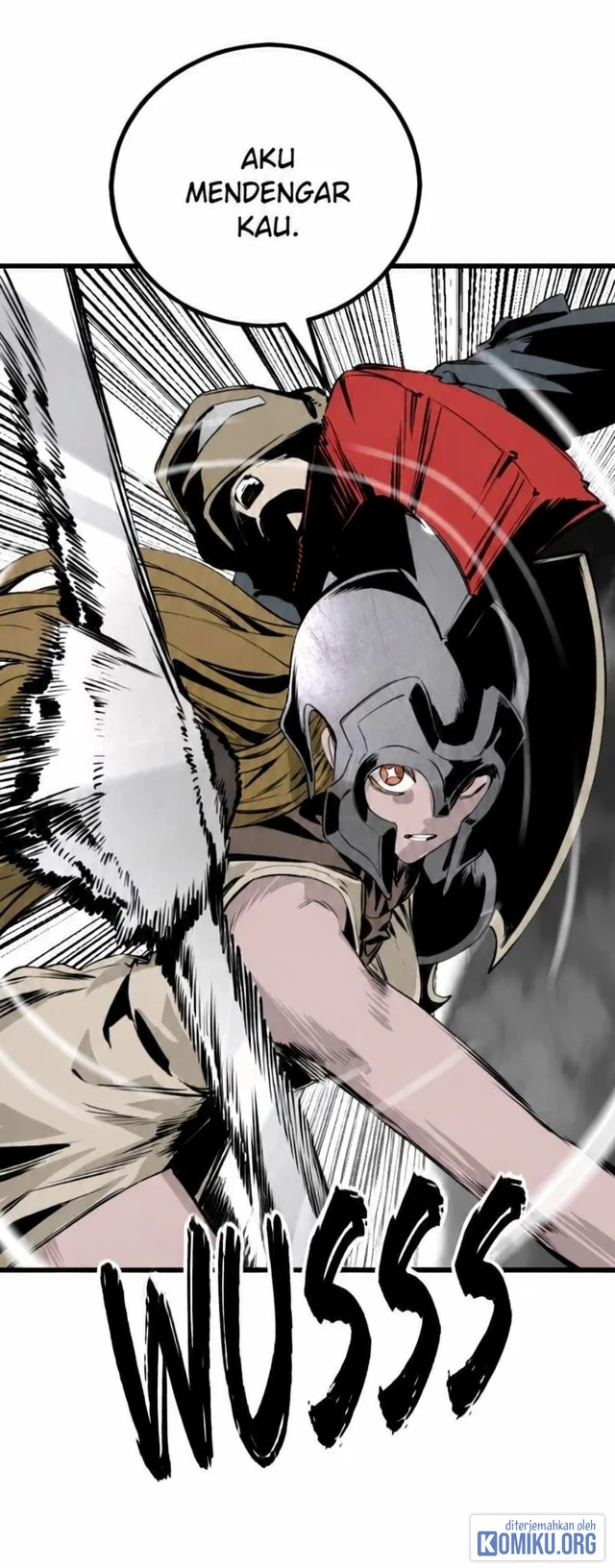 Hero Killer Chapter 274 Gambar 35