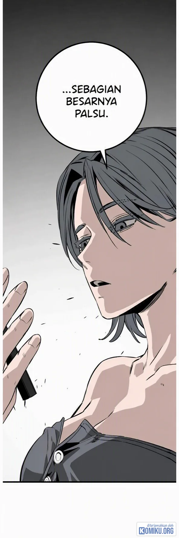 Hero Killer Chapter 275 Gambar 40