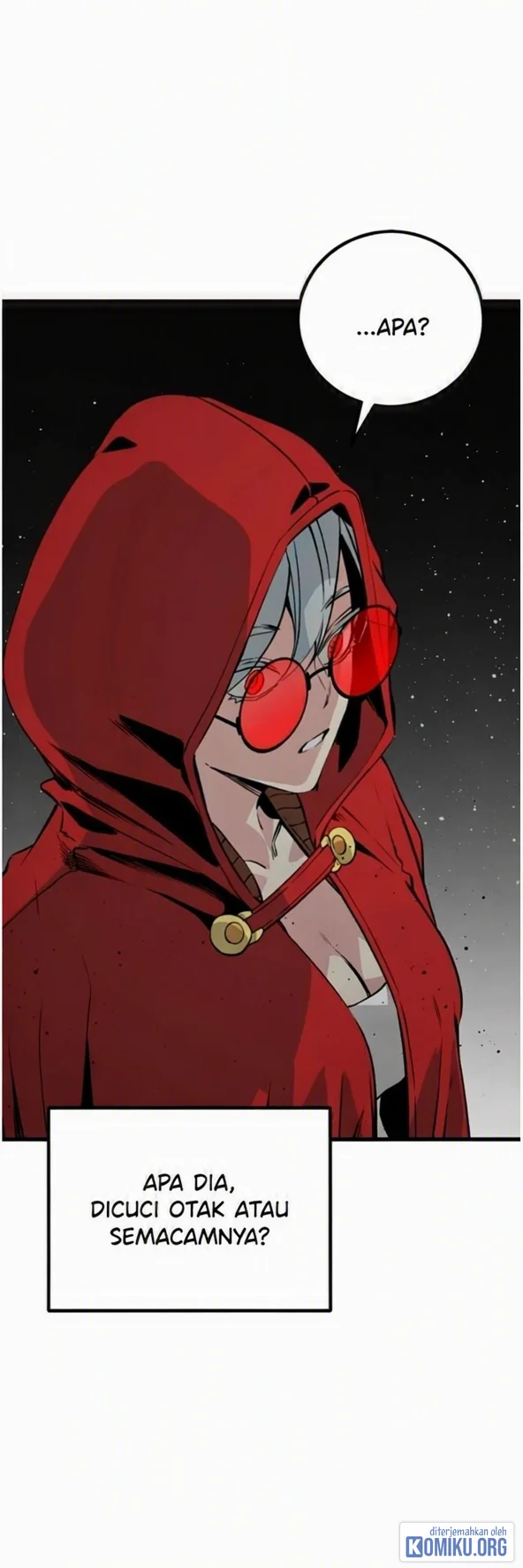Hero Killer Chapter 275 Gambar 42