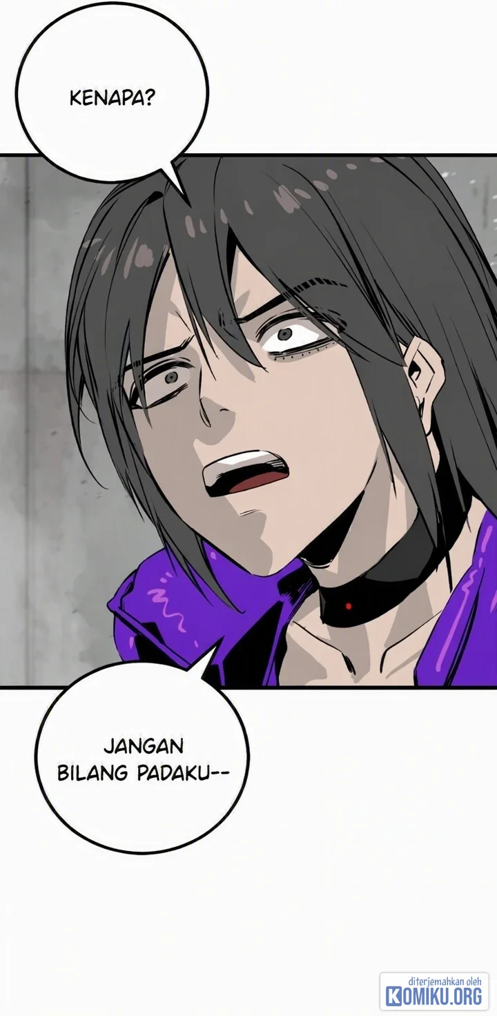 Hero Killer Chapter 276 Gambar 42