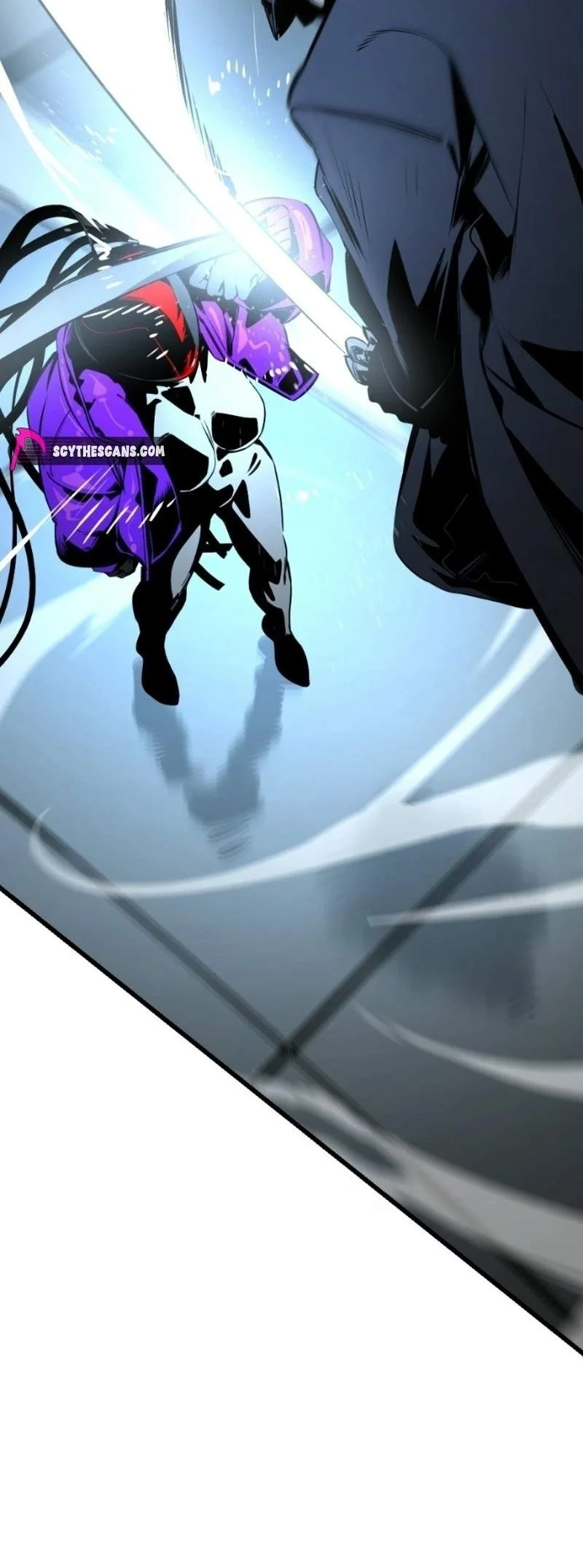 Hero Killer Chapter 277 Gambar 38