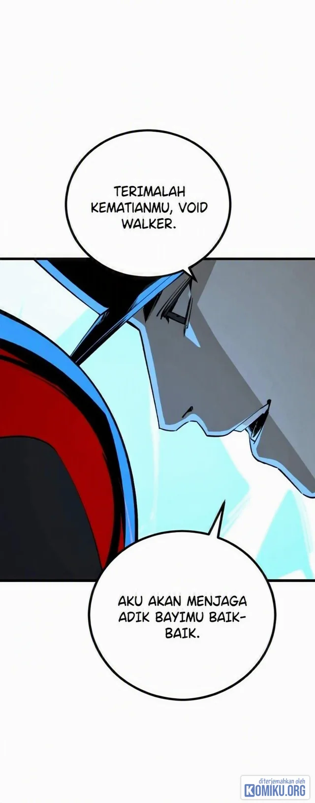 Hero Killer Chapter 277 Gambar 39