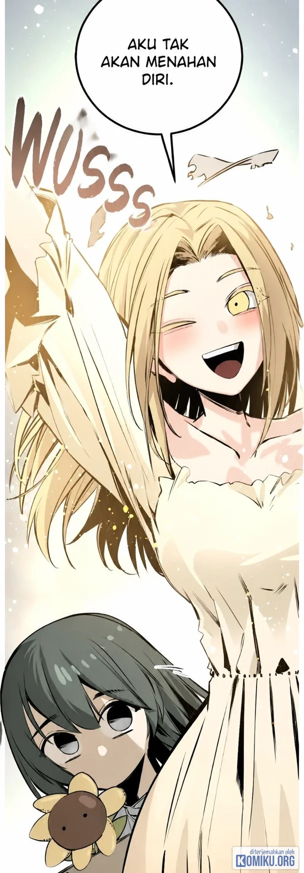 Hero Killer Chapter 278 Gambar 42