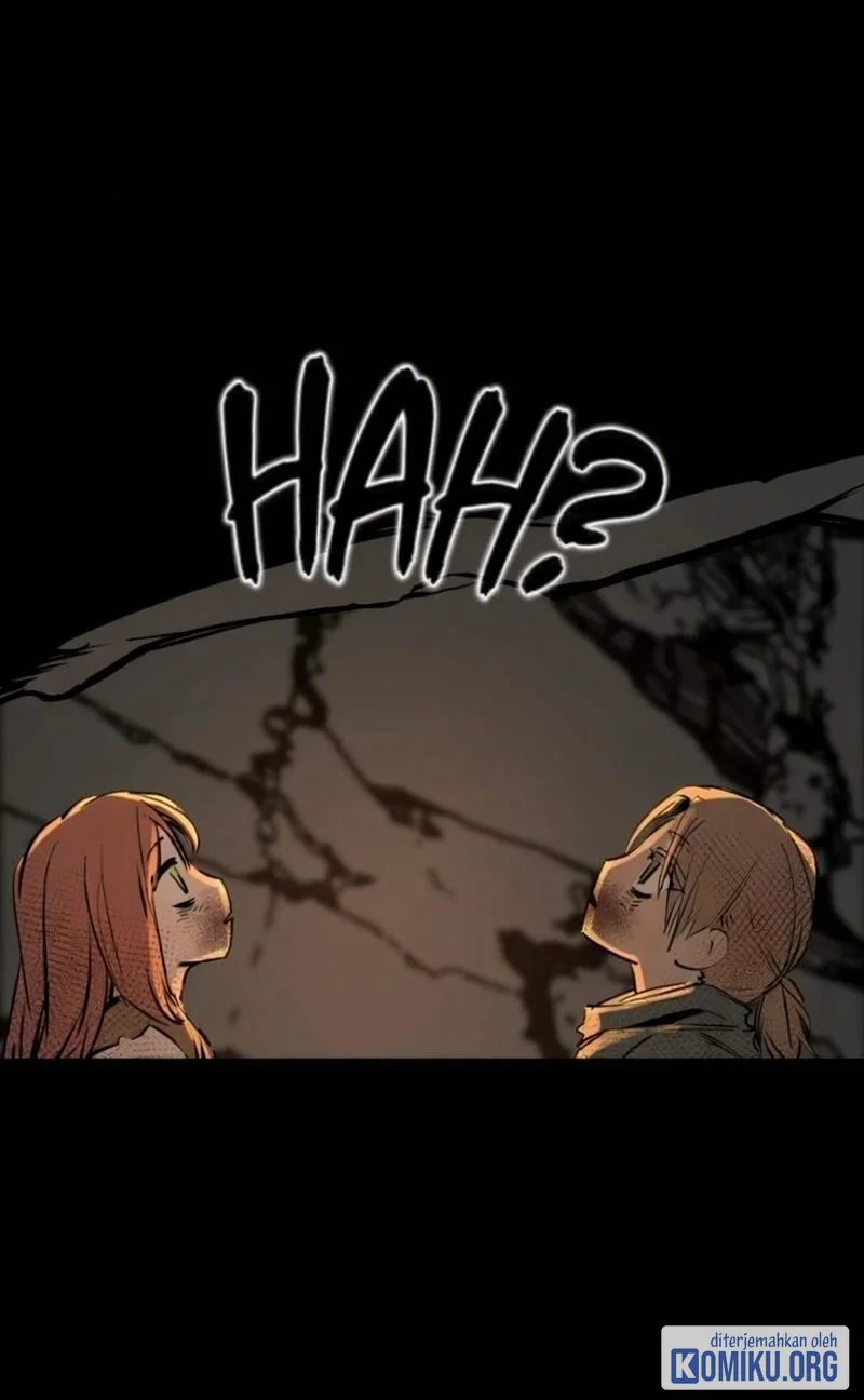 Hero Killer Chapter 279 Gambar 48