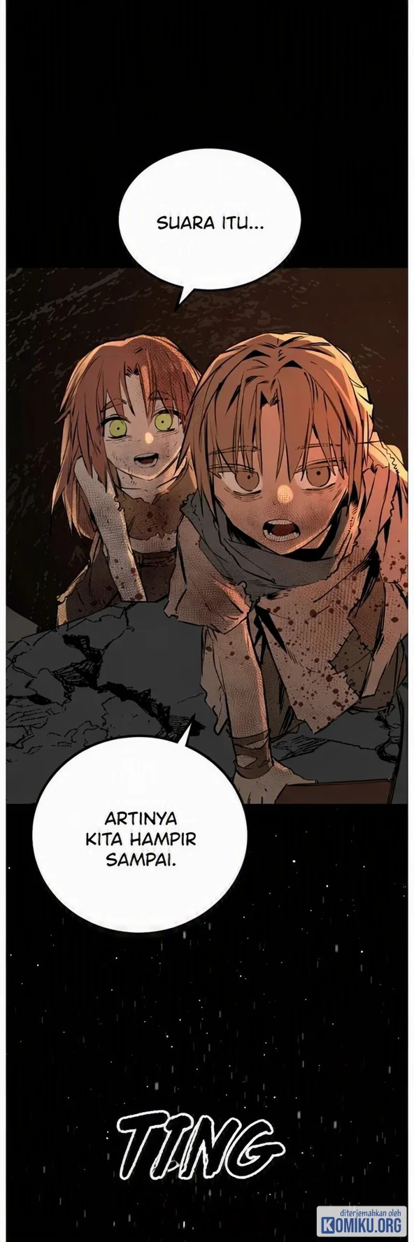 Hero Killer Chapter 279 Gambar 49