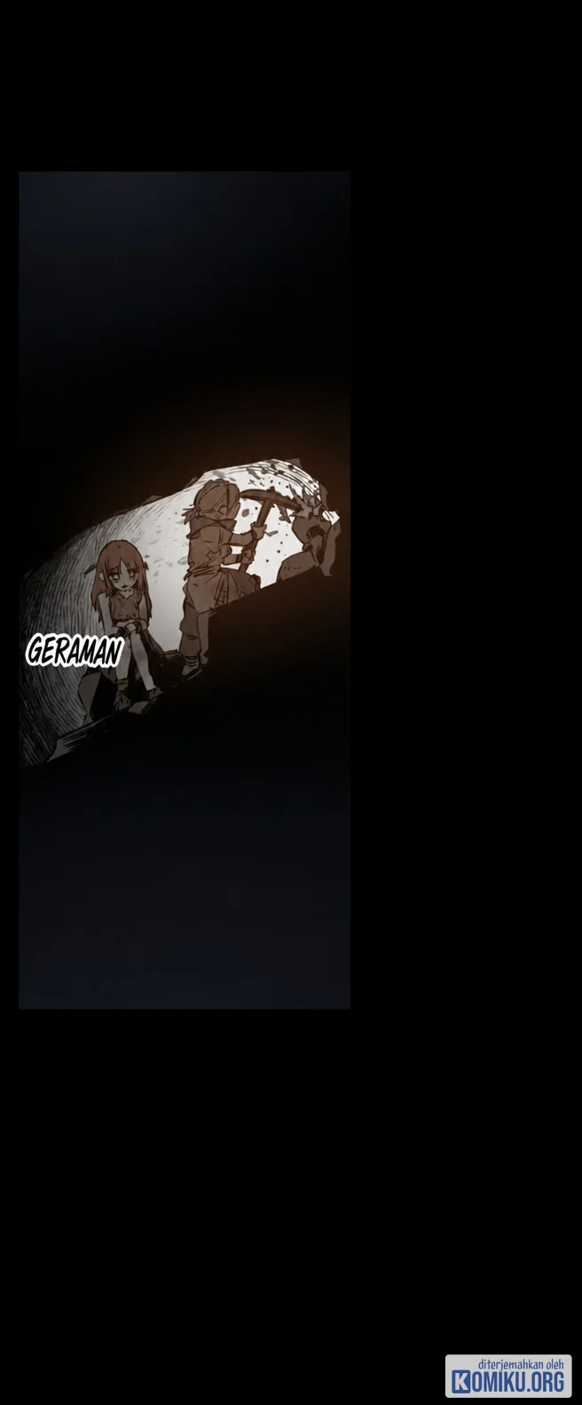 Hero Killer Chapter 279 Gambar 53