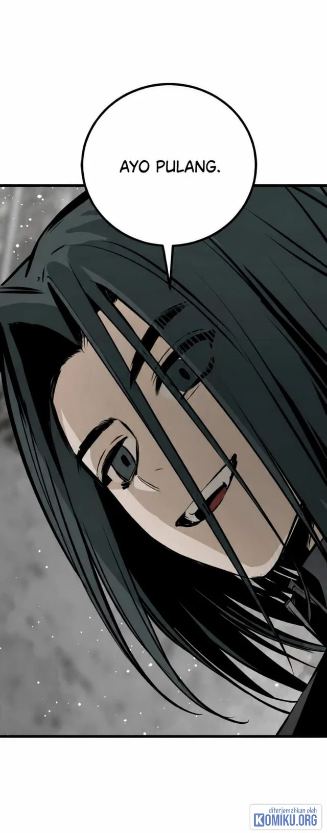 Hero Killer Chapter 280 Gambar 41