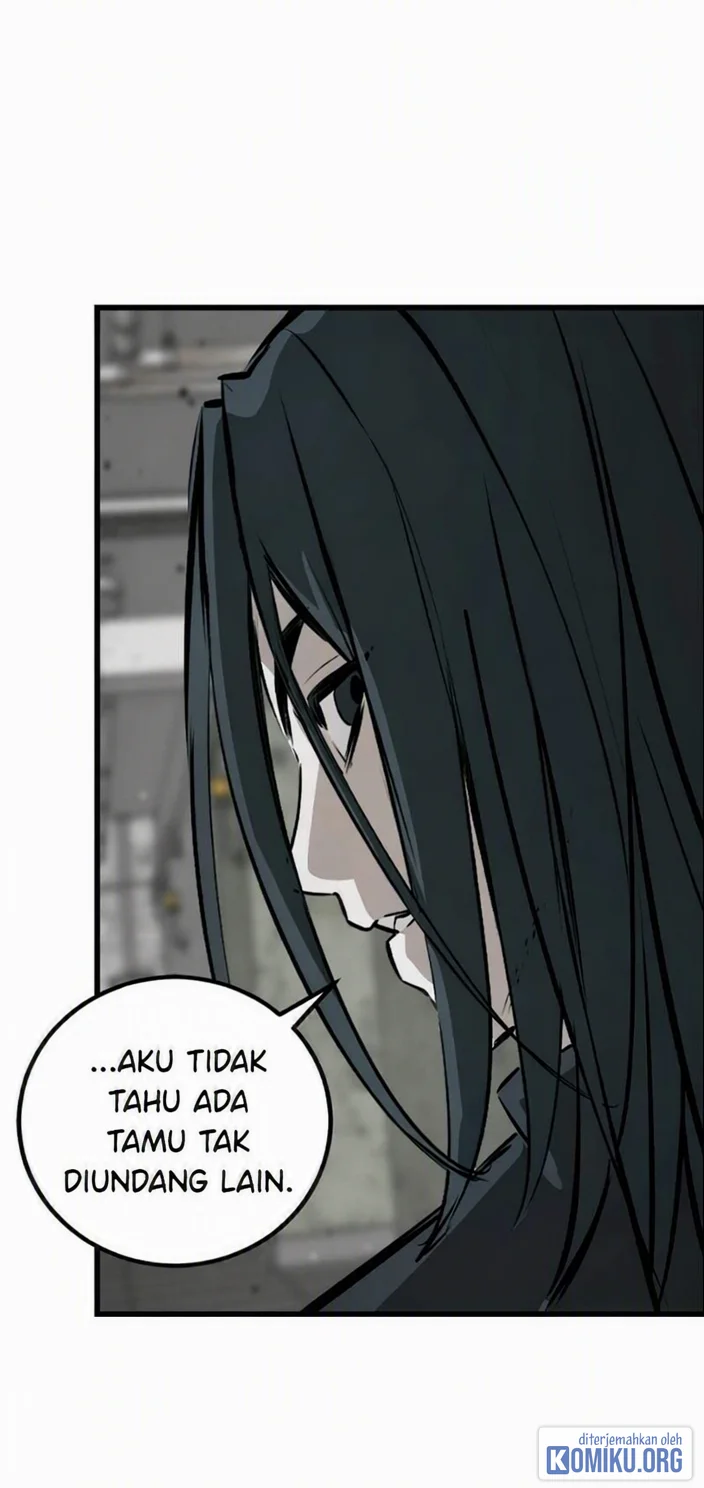 Hero Killer Chapter 280 Gambar 44