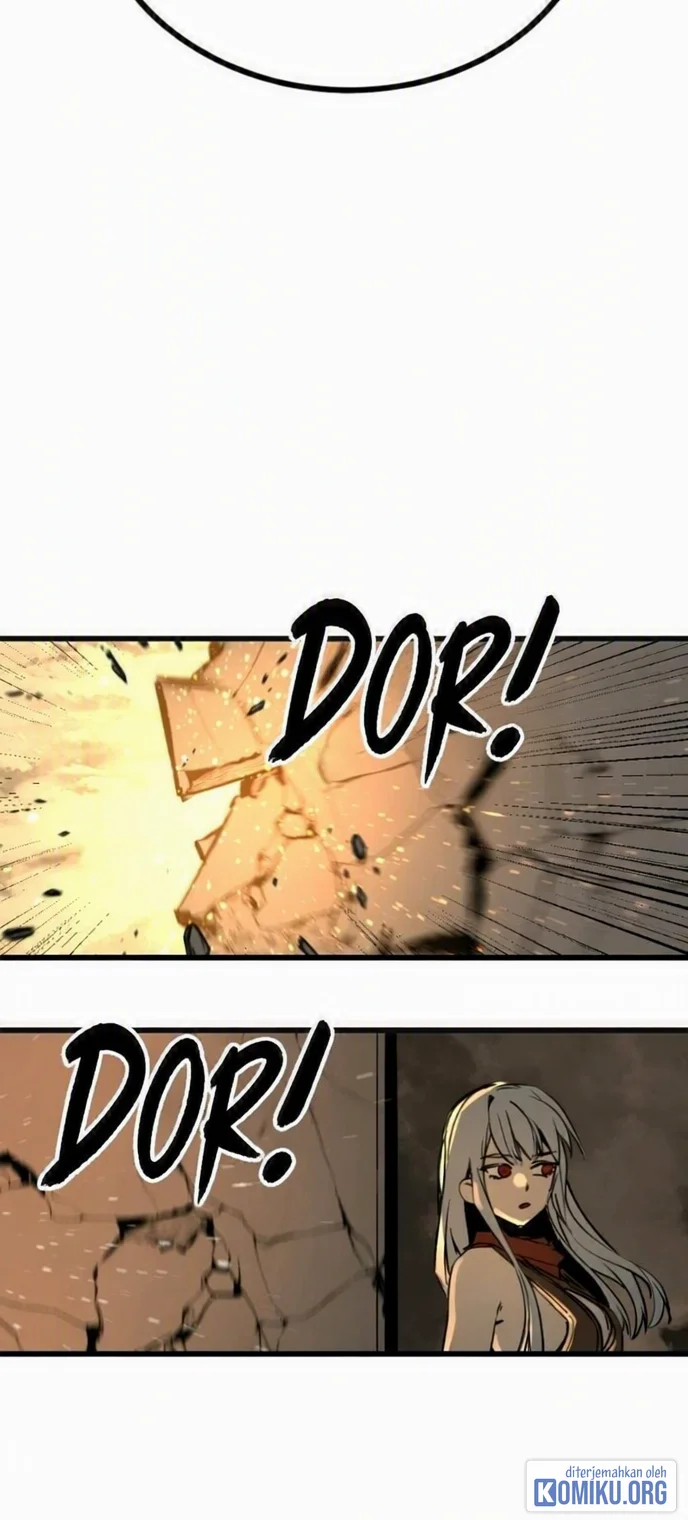 Hero Killer Chapter 281 Gambar 41