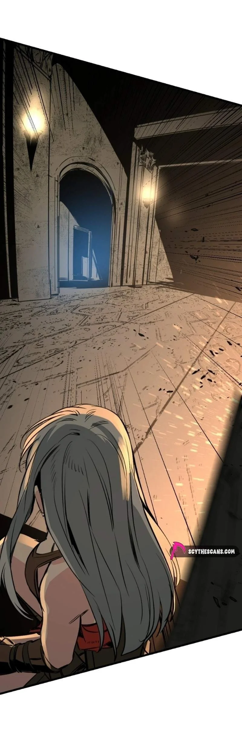 Hero Killer Chapter 281 Gambar 42