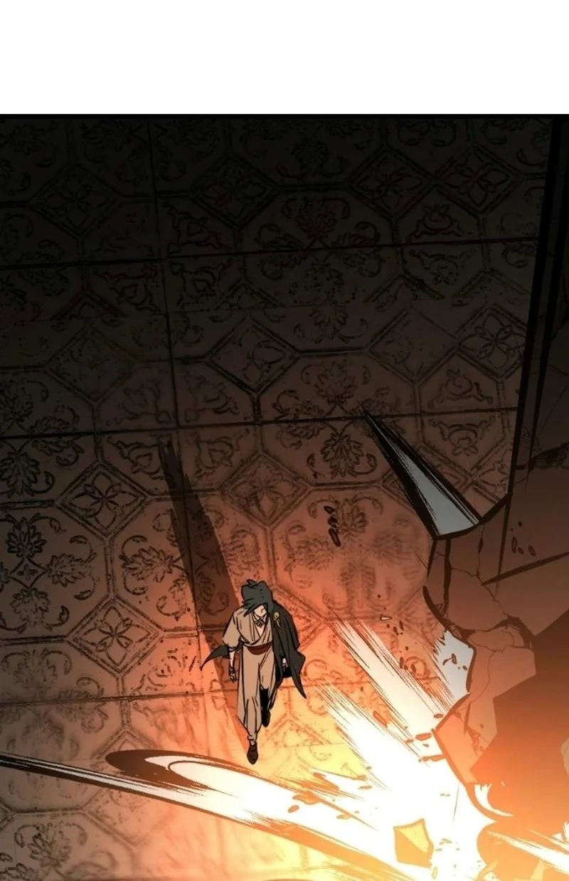 Hero Killer Chapter 281 Gambar 44