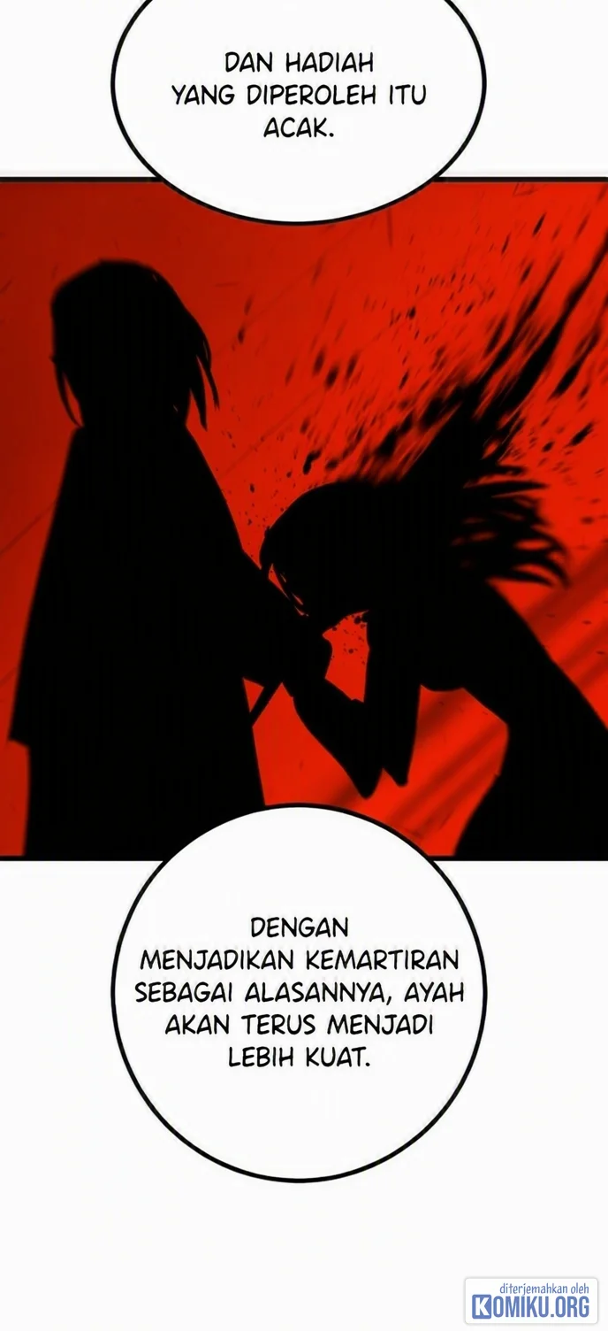 Hero Killer Chapter 282 Gambar 41