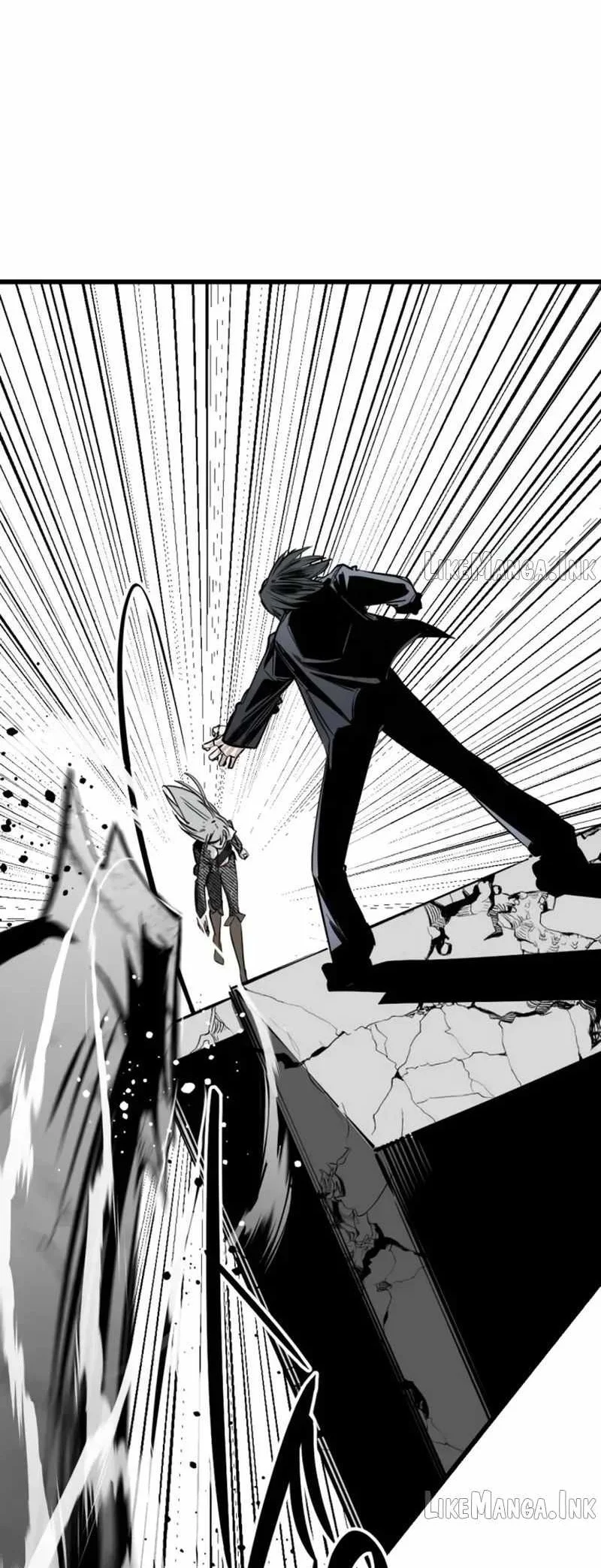 Hero Killer Chapter 283 Gambar 39