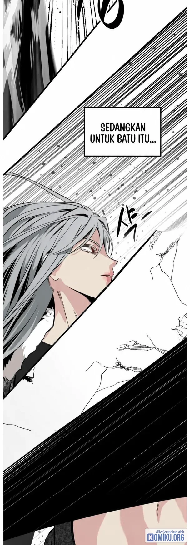 Hero Killer Chapter 283 Gambar 40