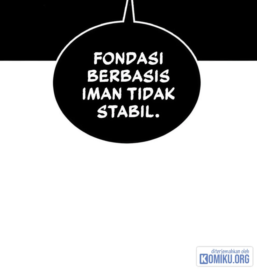 Hero Killer Chapter 284 Gambar 40