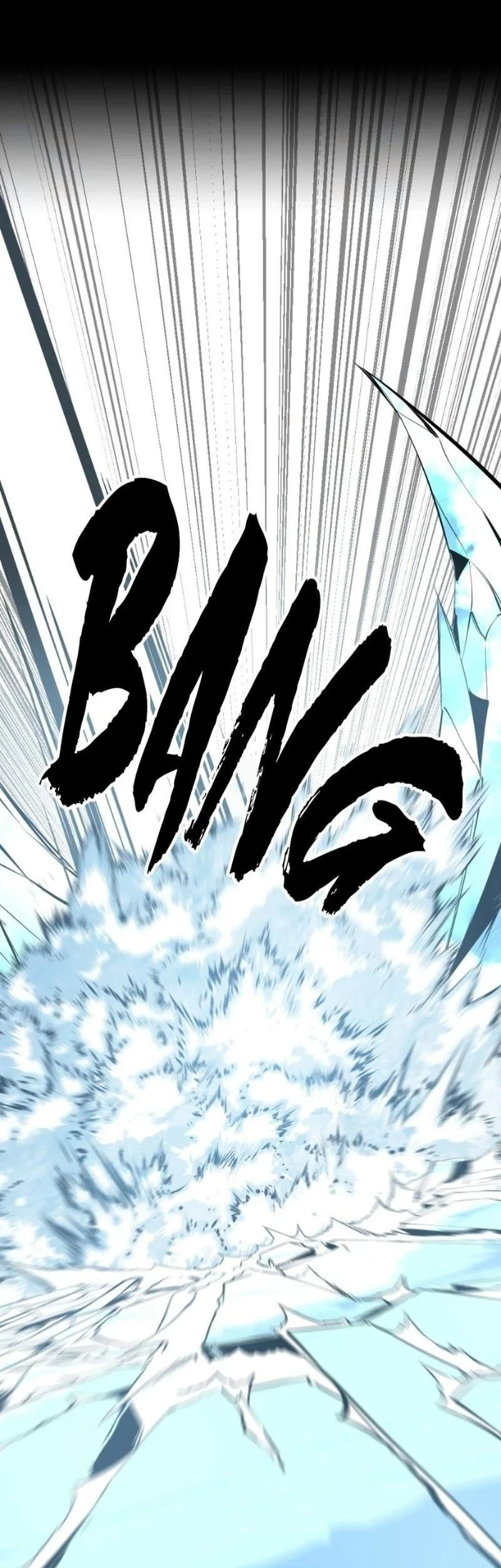 Hero Killer Chapter 287 Gambar 41