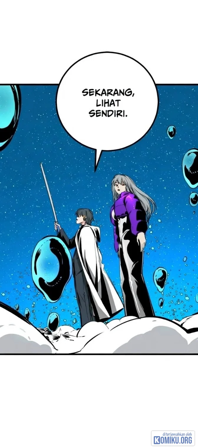 Hero Killer Chapter 288 Gambar 39