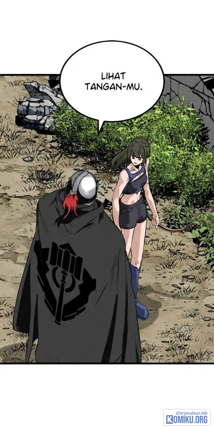 Hero Killer Chapter 289 Gambar 35