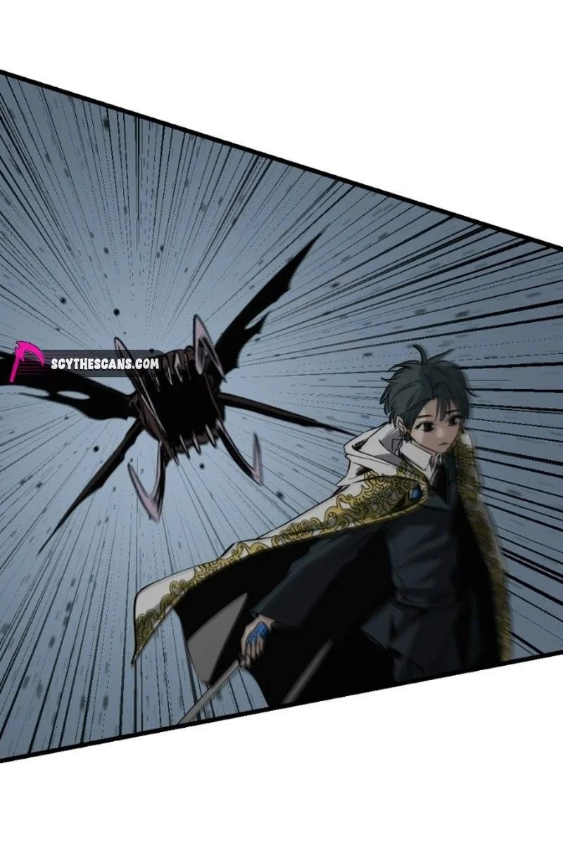 Hero Killer Chapter 290 Gambar 35