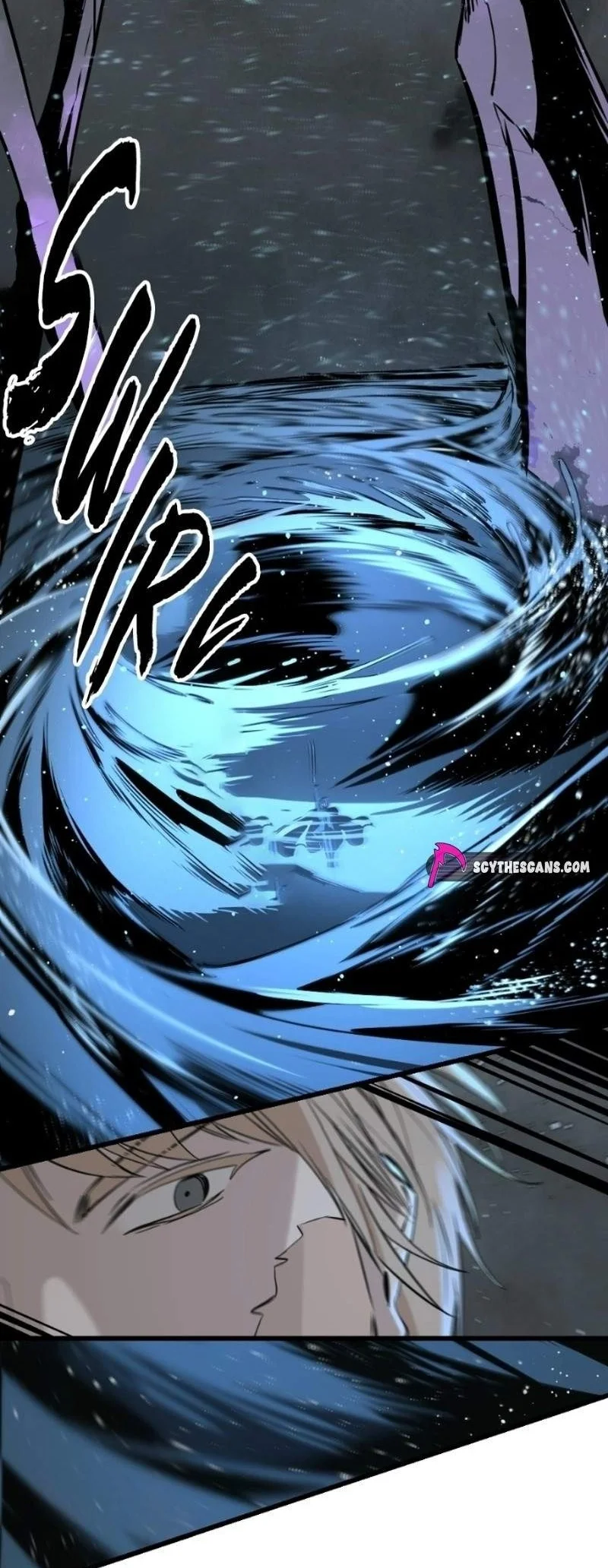 Hero Killer Chapter 290 Gambar 39
