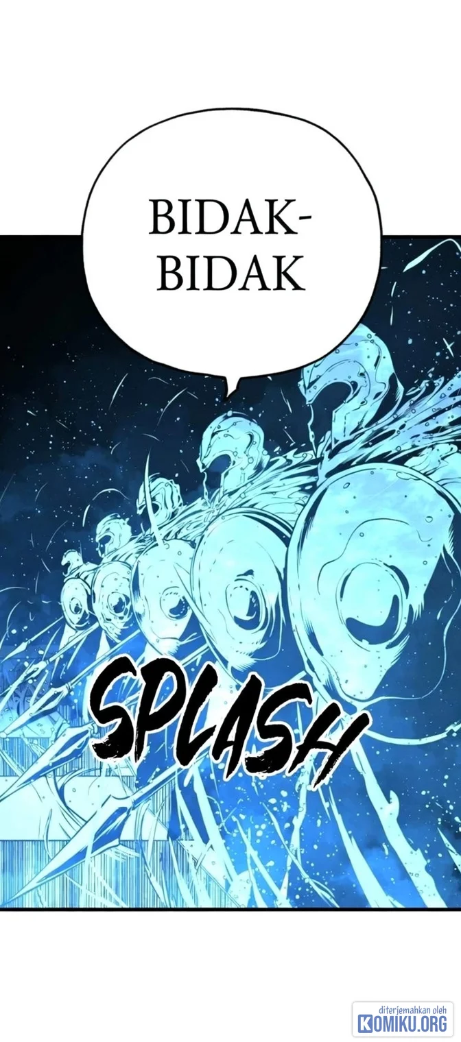 Hero Killer Chapter 291 Gambar 36
