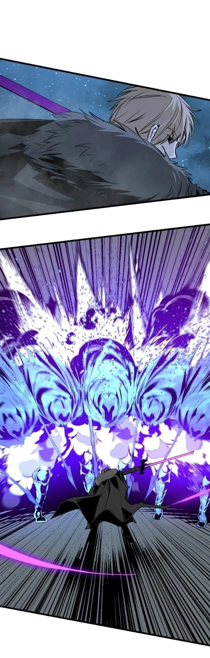 Hero Killer Chapter 291 Gambar 37