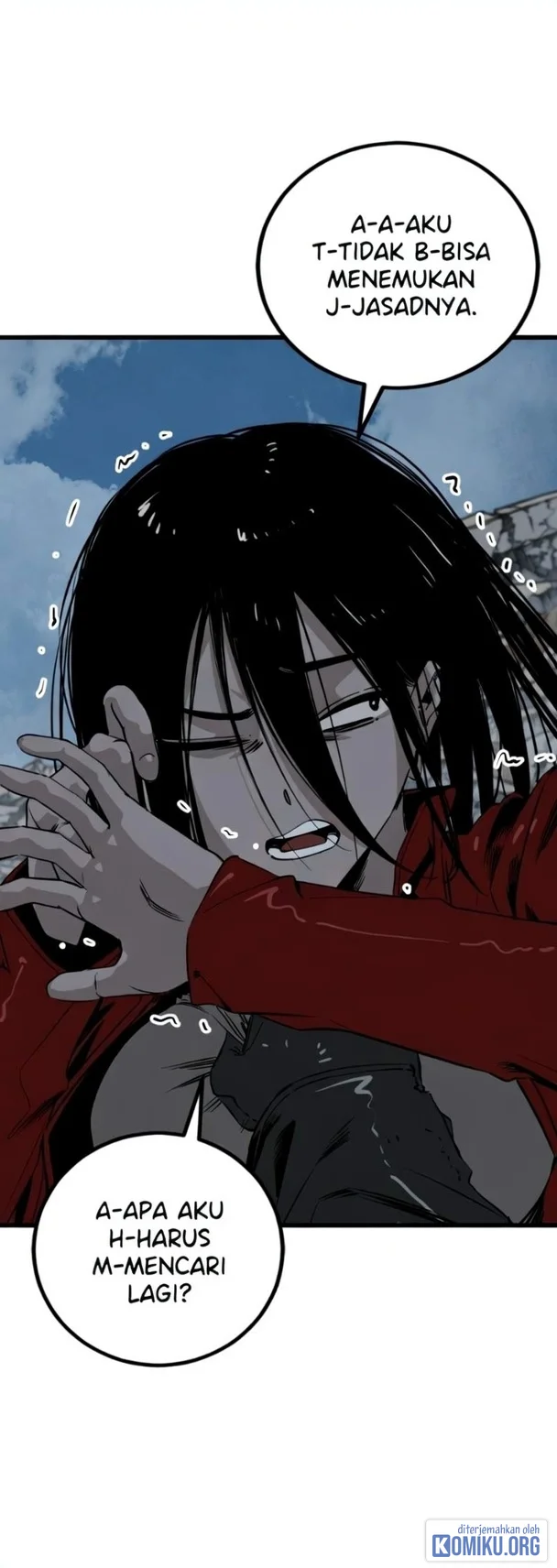 Hero Killer Chapter 292 Gambar 43