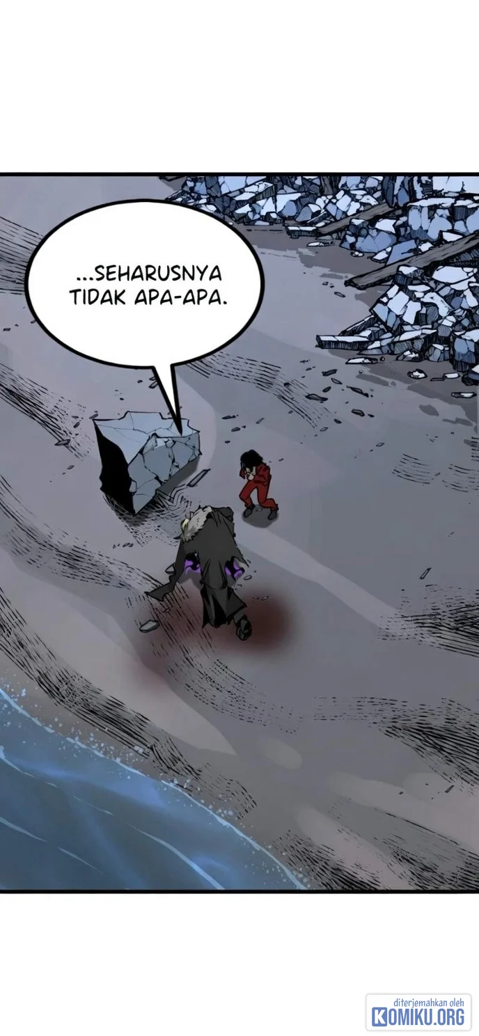 Hero Killer Chapter 292 Gambar 44