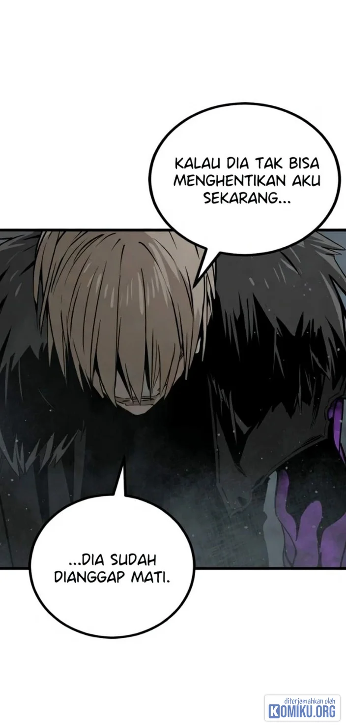 Hero Killer Chapter 292 Gambar 45