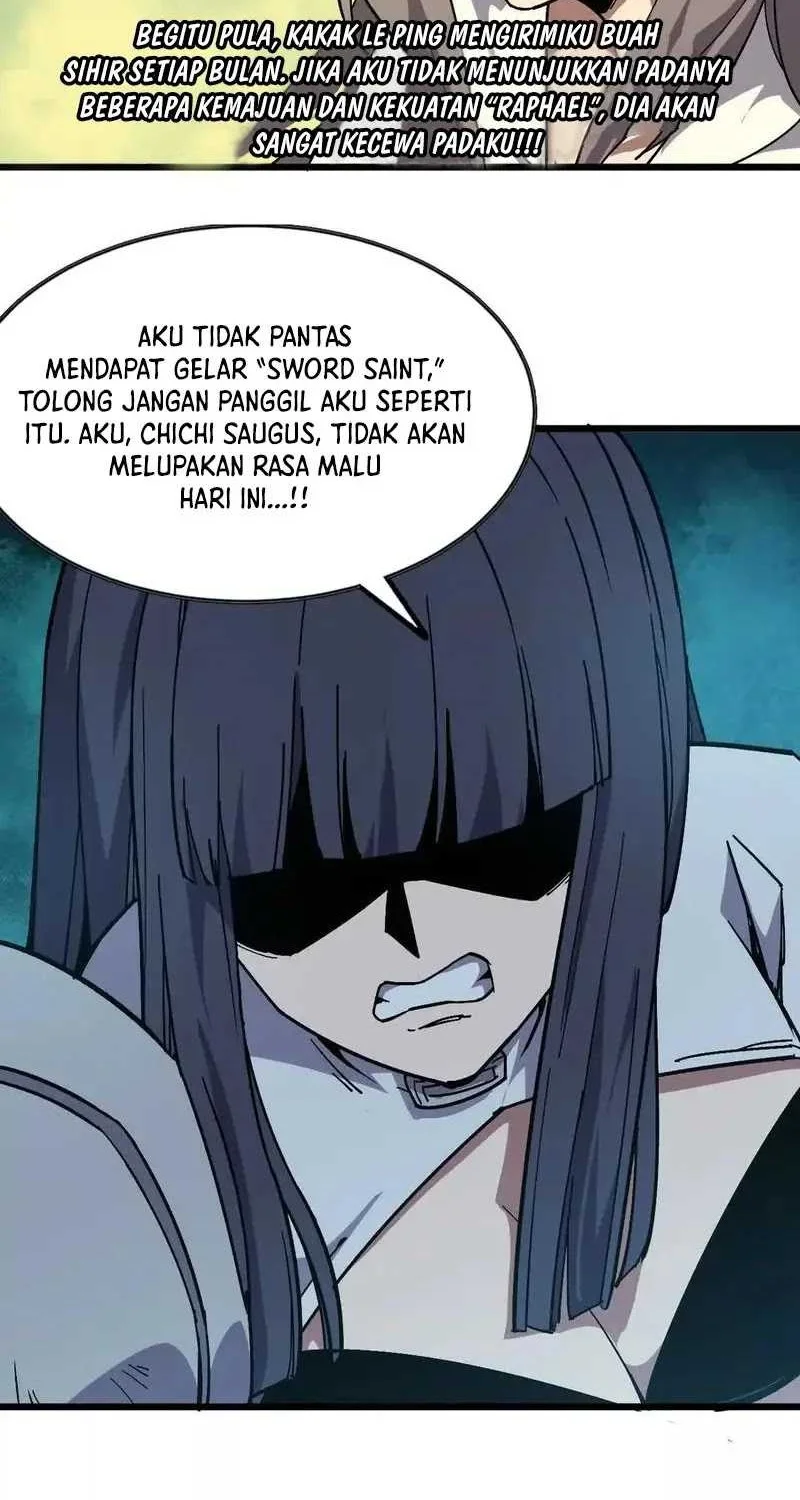 Hero X Demon Empress Chapter 107 Gambar 18