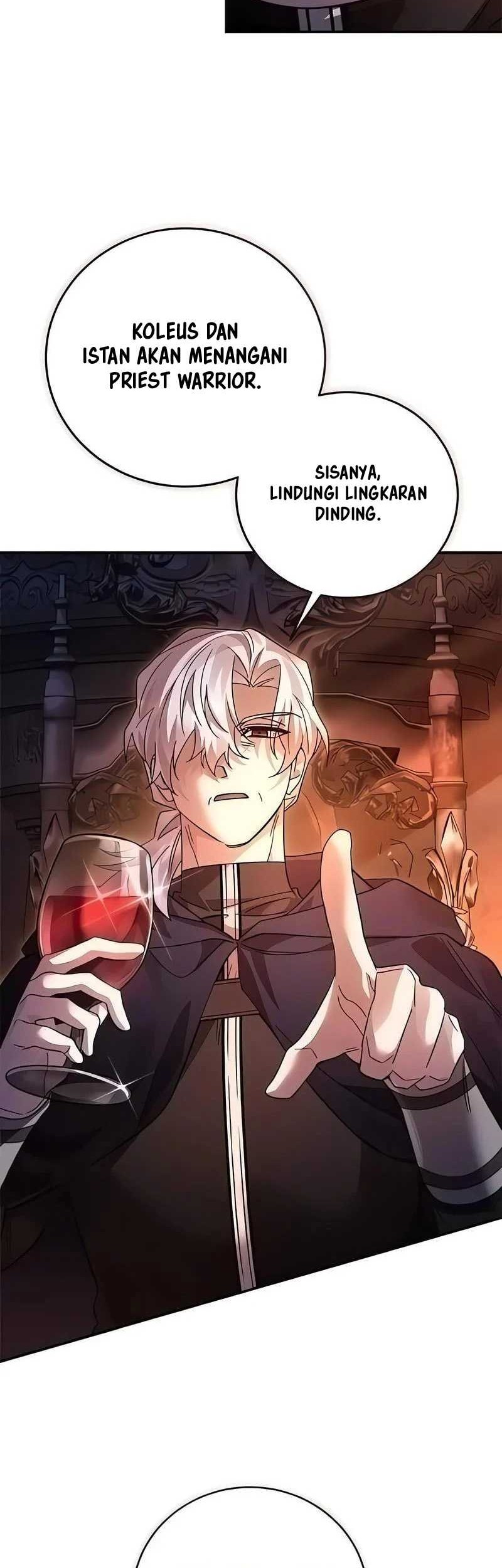 Heroes, Demons & Villains Chapter 113 Gambar 33